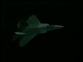 F-22 Rapter: Tommorow's Fighter Today