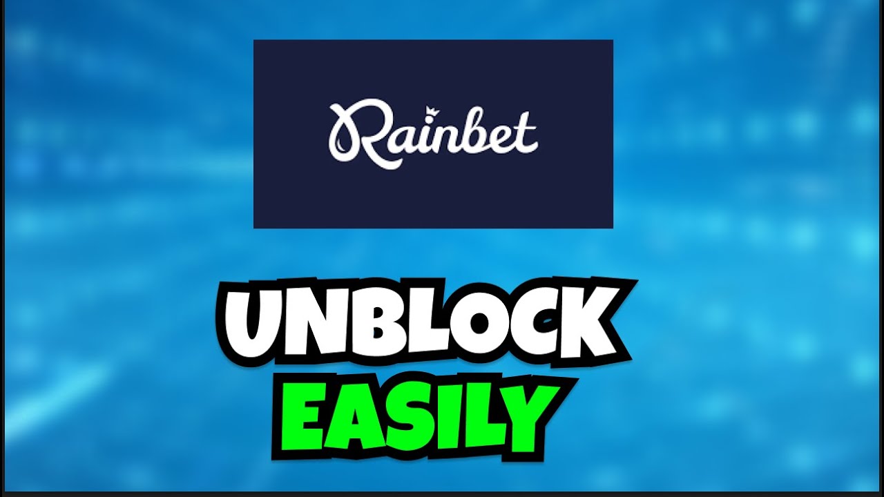 How to Play Rainbet in the USA (Step-by-Step Tutorial) - YouTube
