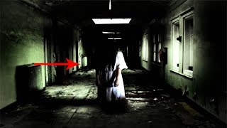 Los 5 Hospitales más Tenebrosos del mundo