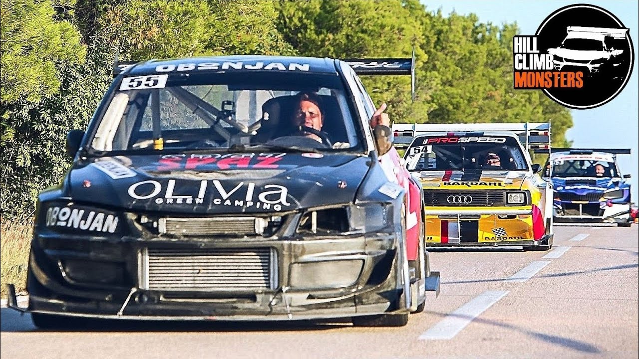 TOP 15 MONSTERS || BONGO HillClimb Monsters 2023