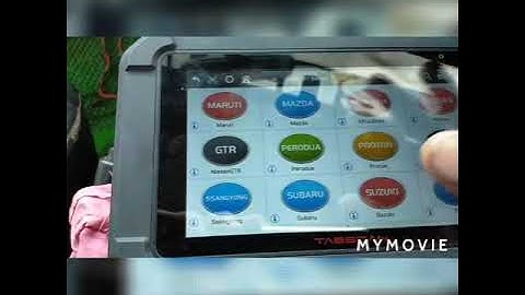 Programming ECM Maruti Car 800 how to replace and Coding