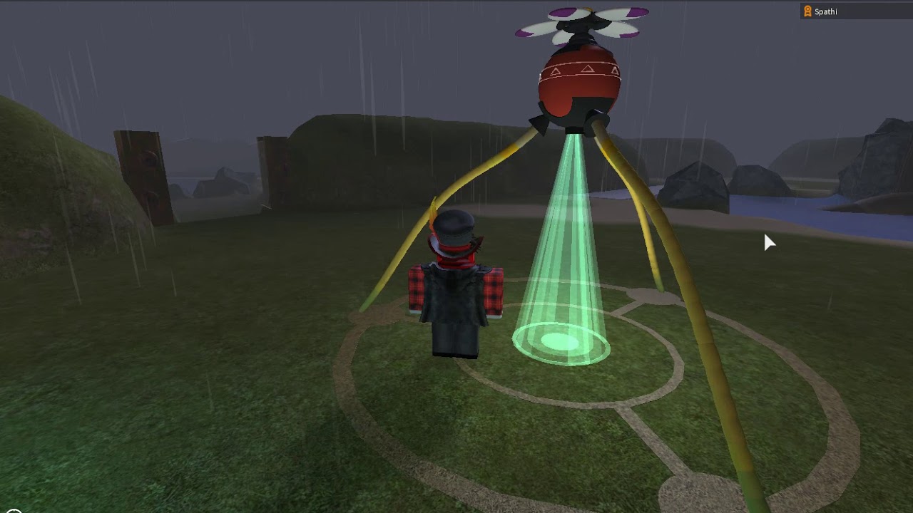 roblox pikmin expedition