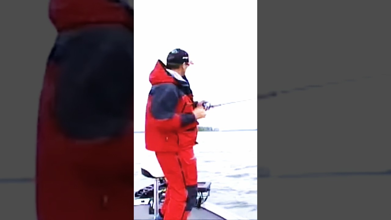 Big Bass fishing #fishing #KVD