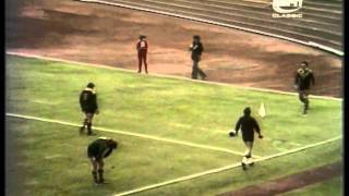 1972 Rugby League World Cup Final - Great Britain v Australia