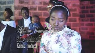 Enjoy the peace of Adventist  Music 2023  By Ah New Heavenly Choir 4K official gospel  video