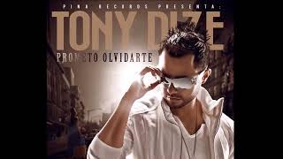 Tony dize- Prometo olvidarte (2013) [Read description]