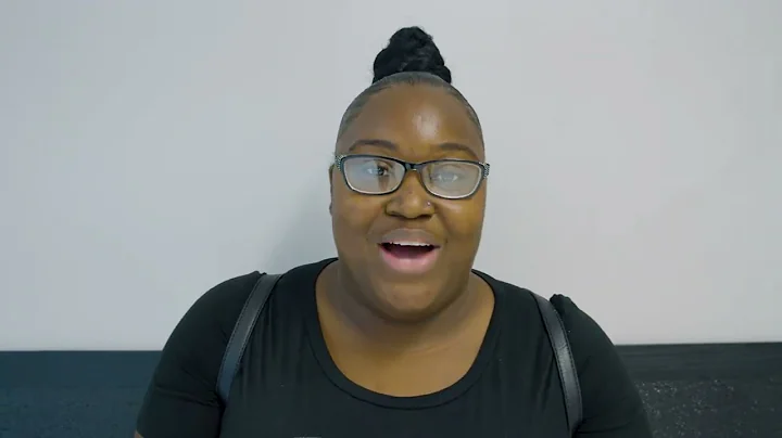 Shelly | Baptism Testimony