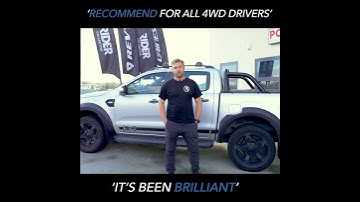 Command Go Throttle Controller Promo Video