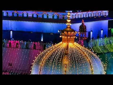 dulha-bana-hai-khwaja-ajmer-ki-basti-me-hard-dj-rimix-"official-video-"