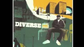 Diverse - Blindman