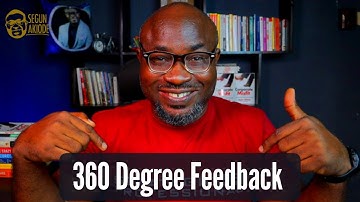 What is 360 Degree Feedback? | Employee Performance Review | A Beginners Guide