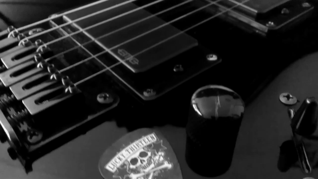 Judas Priest Electric eye (guitar cover solo) YouTube