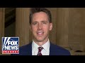 Did Republicans get scammed... again? Josh Hawley responds