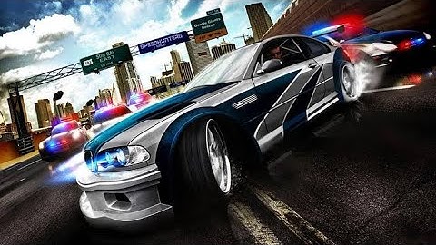 need for speed android 2022 |NFS MW mobile