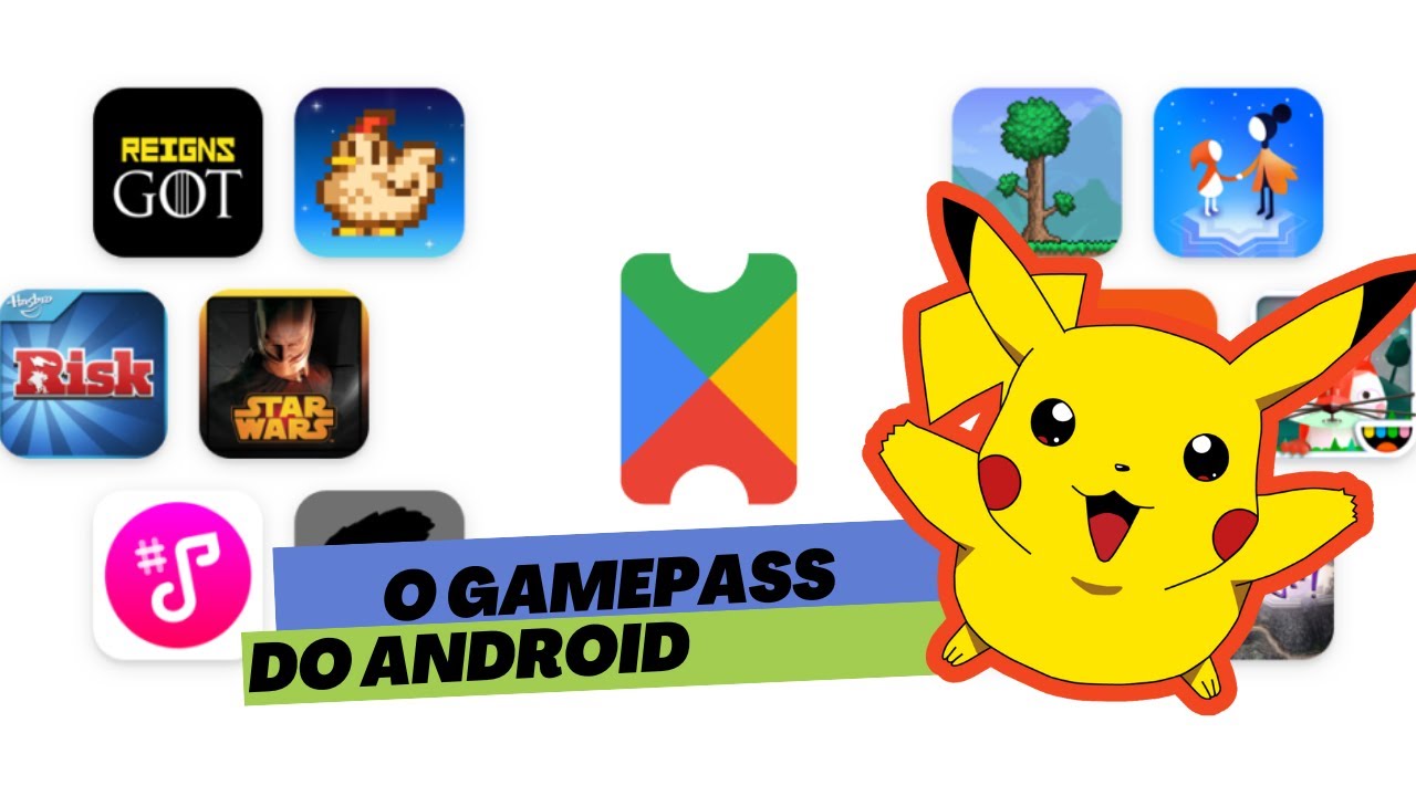 Google Play Pass: vale a pena assinar o serviço de jogos? - Canaltech