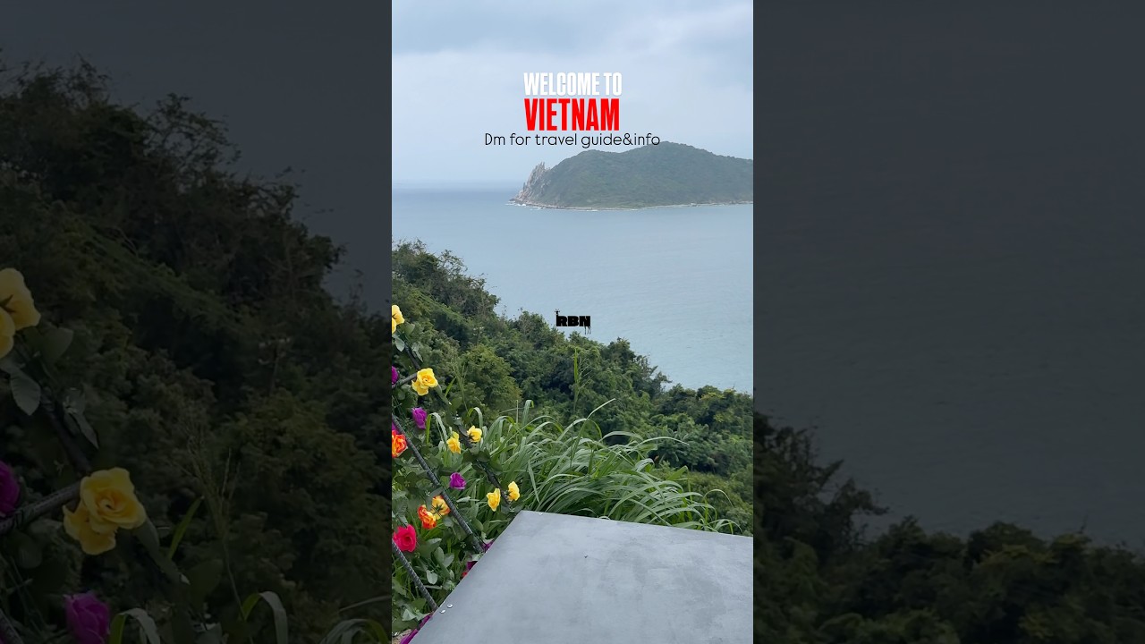🇻🇳 Discover the Hidden Beauty of Vietnam | Amazing Travel Destinations & Local Culture #rbntourism