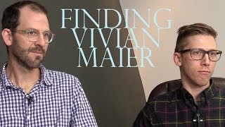 DP/30: Finding Vivian Maier with John Maloof & Charlie Siskel
