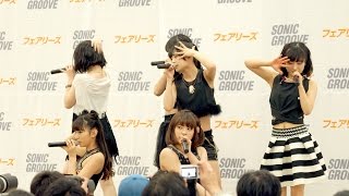 20150215 フェアリーズ BLING BLING MY LOVE