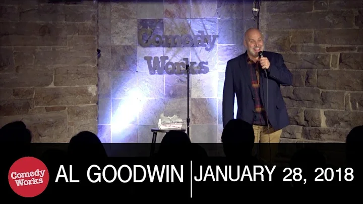 Al Goodwin: Automated Message