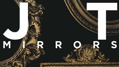 Mirrors Remix version - Remix performance video thumbnail