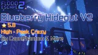 Blueberry Hideout V2 (High - Peak Crazy) - FE2CM