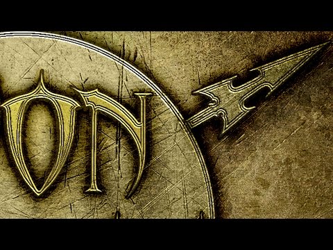 Photoshop Tutorial: How to Create a Medieval, Engraved, Coat of Arms Logo