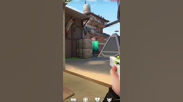 Easy Sage One Way Walls - Valorant