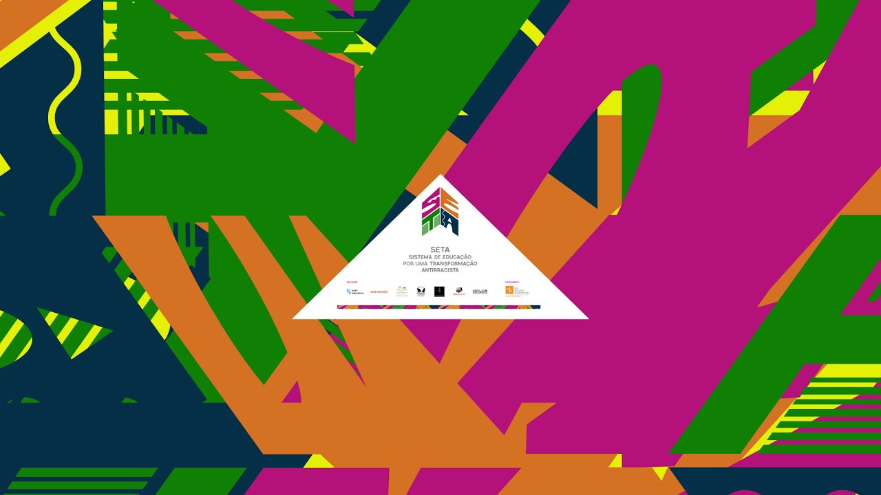 "Educação Antirracista e o Papel das Políticas Públicas: Caminhos para a Equidade Racial" - Ao vivo