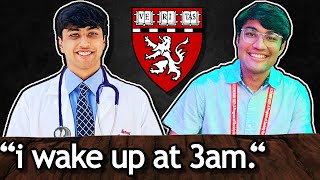 The Life of a Harvard Medical Student: What It's Like to Be the Best of the Best by Rishab Jain 19,325 views 1 year ago 15 minutes