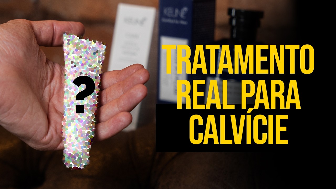 Antes de Indicar Minoxidil, Entenda Isso