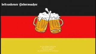 Немецкая песня про Пиво, Was wollen wir trinken,перевод.