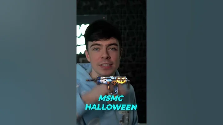 TOP 5 RAREST GUNSKINS in COD MOBILE...