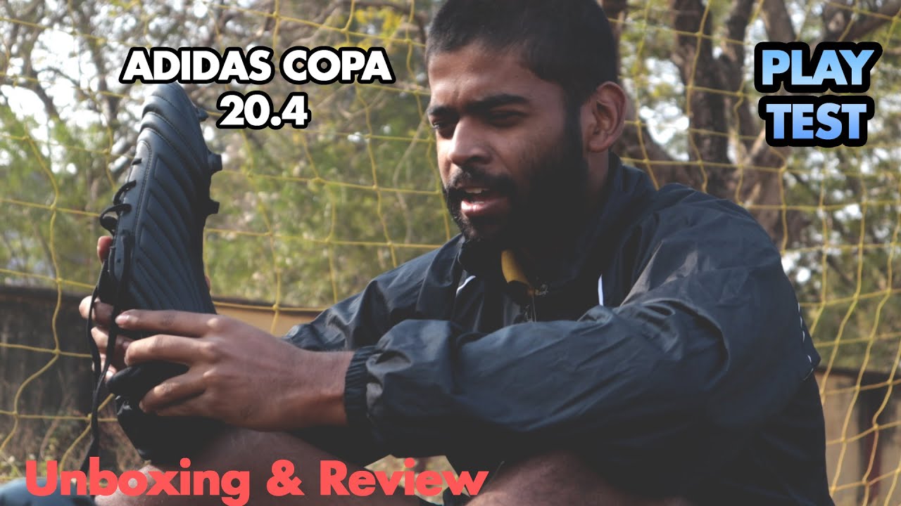 copa 20.4 review
