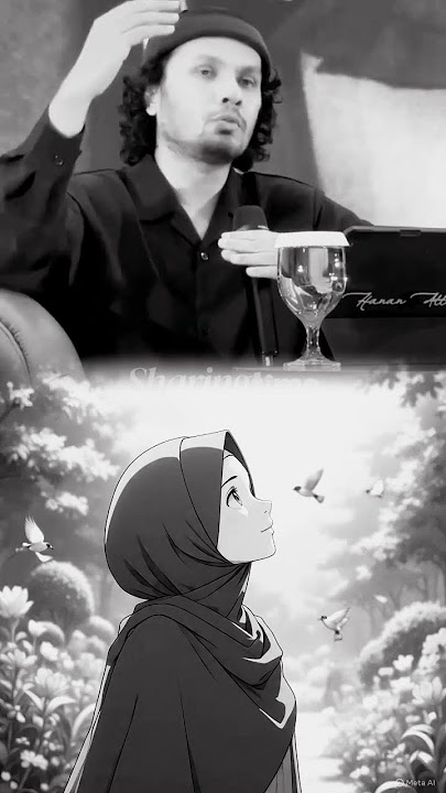 Ustadz Hannan Attaki #youtubeshorts #shorts #ukhtyhijrah #selfreminder #videoshort