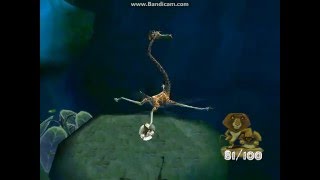 Прохождение игры Мадагаскар 8 часть (Возраст) Прохождение игры Мадагаскар 8 часть (Возраст)
