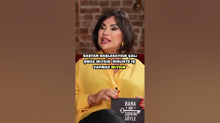 Oya Başar |  Levent Kırca ile Geçen 30 Yıl! #oyabaşar #leventkırca