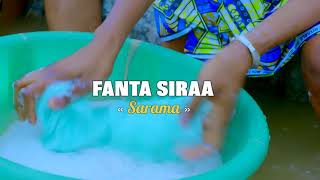 Fanta Siraa « Sarama » Clip Officiel Resimi