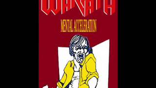 Warpath - Mental Acceleration [1988] [Full Album/Album Completo]