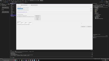 Error Publishing Application SQLite.Interop.dll (HRESULT:0x8007007E) Windows Forms C#