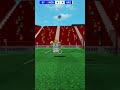 good Gol #roblox #touchfootball #fypシ