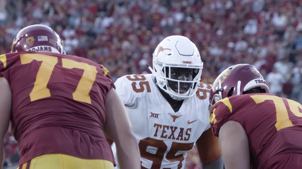 Poona Ford- From Seahawk to Seahawk