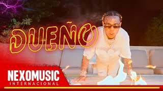 6ix9ine - Dueño feat (Lenier)  🚀 Nexo Music ❤️