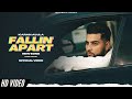Karan Aujla Fallin Apart Official Video New EP Four You New Punjabi Songs Karan Aujla Fallin Apart Official Video New EP Four You New Punjabi Songs