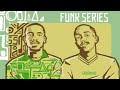 SHAKES & LES - FUNK SERIES FULL EP MIX | MIXED BY THABISO HOVE