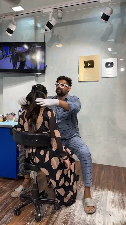 Mam ka old tattoo coverup hua kya