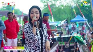 Download Lagu SYAHDU - Cantika Talita - NEW METRO Pasti...Aja!!! - Raharjo Pro Digital Audio - Live Raji Demak MP3