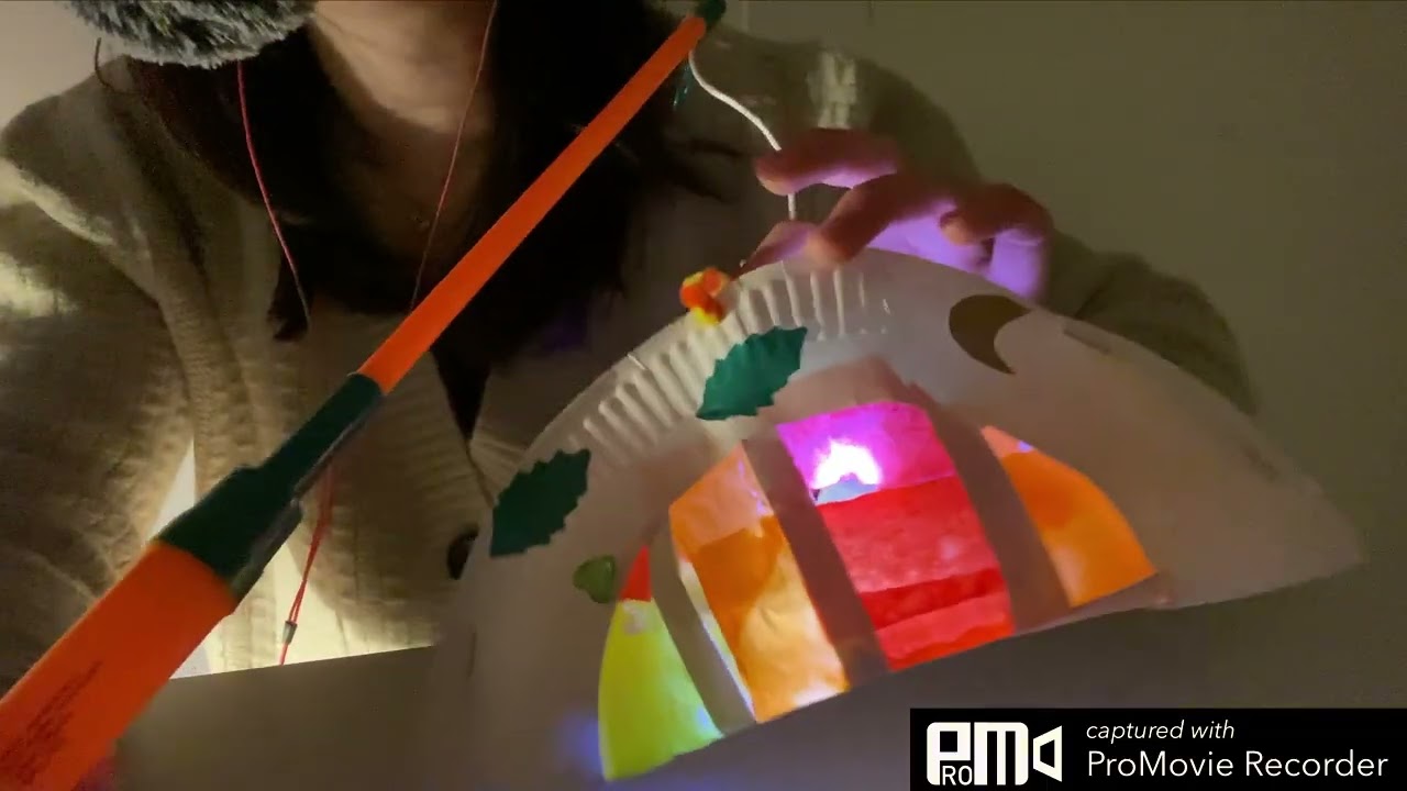 ASMR ITA - Sint Maarten  tradizione - racconti e chiacchiere