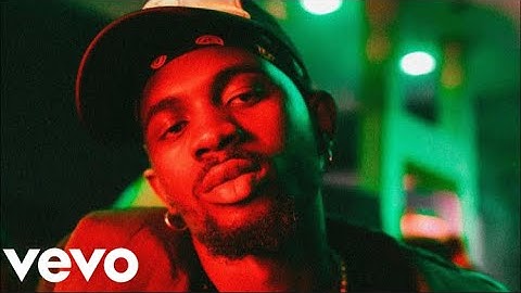 Black Sherif - Kwaku The Traveller (Official Video Edit)