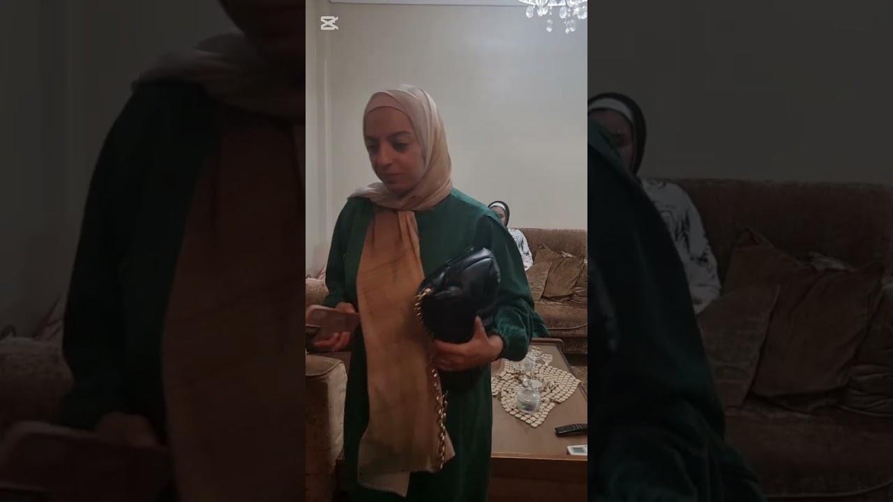 هل موقفنا كده غلط مع مرات اخونا ولا.........#حكايات_بنعشها_وبتعشنا #دراما #مشكلتي ❤️