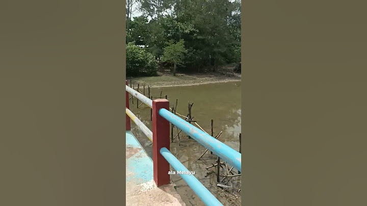 pantai perlang